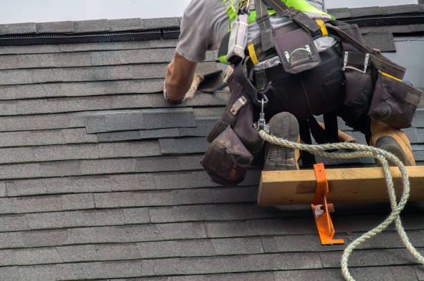 Reliable Roof Replacement contractor in Hermitage, TN by Brentwood Metal Roofing